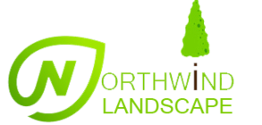 Logo for Northwind Landscape LLC